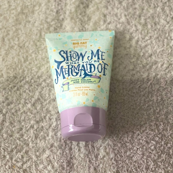 Perfectly Posh Other - Show me what you’re Mermaid of  BFYHC